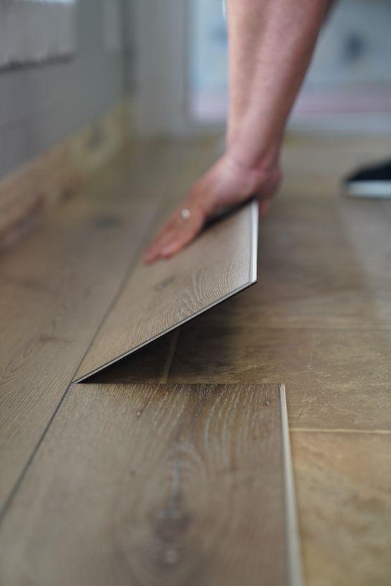 Laminate