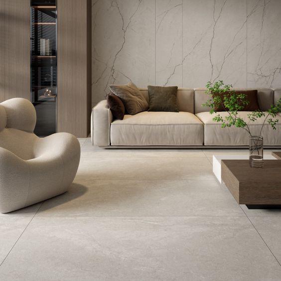 Ceramic tiles