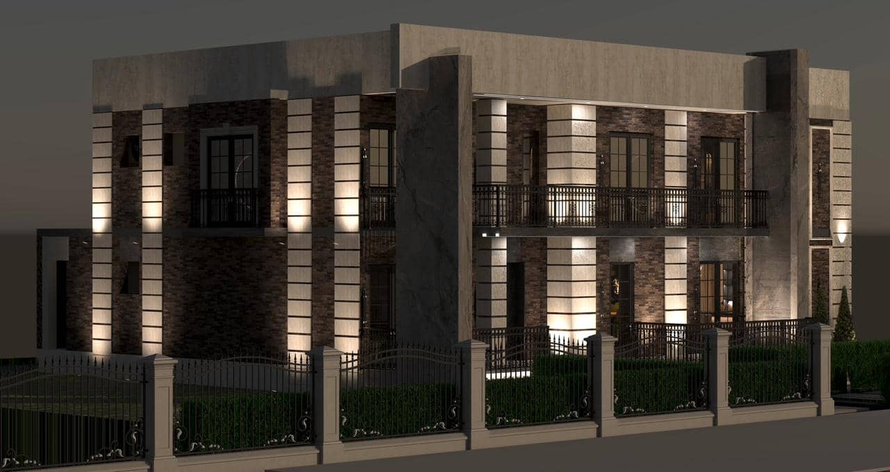 House Architectural Design