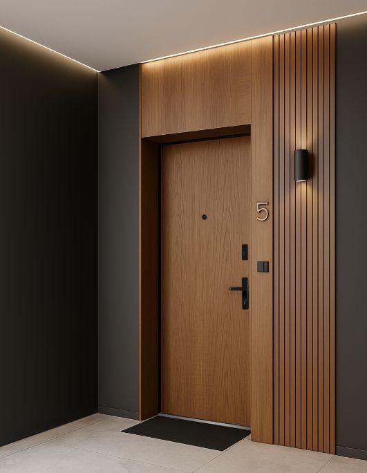 Door